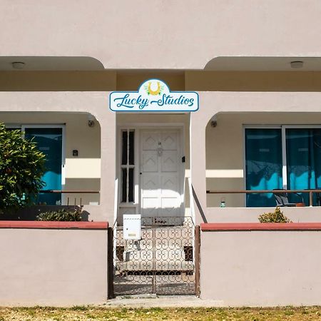 Apartament Lucky 2 Paralimni Zewnętrze zdjęcie