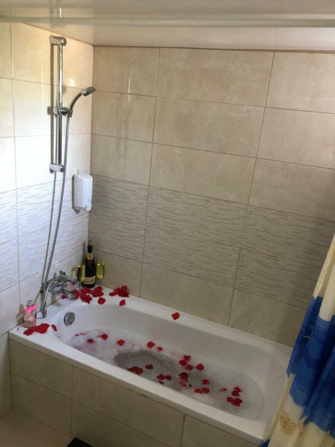 Apartament Lucky 2 Paralimni Zewnętrze zdjęcie