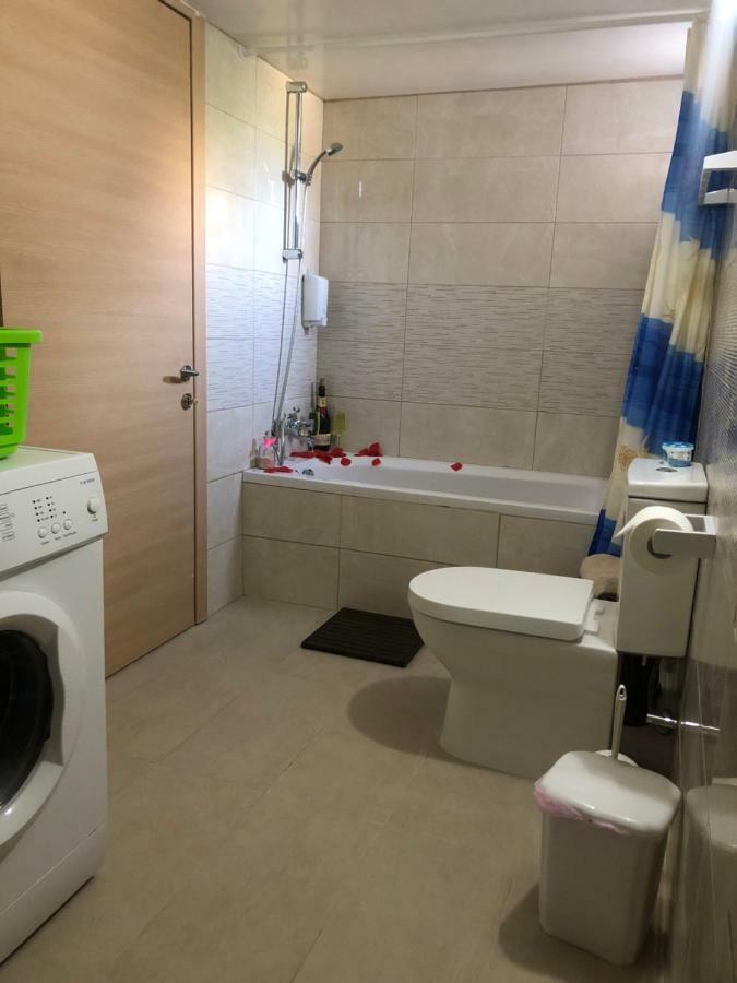 Apartament Lucky 2 Paralimni Zewnętrze zdjęcie