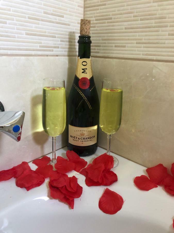 Apartament Lucky 2 Paralimni Zewnętrze zdjęcie