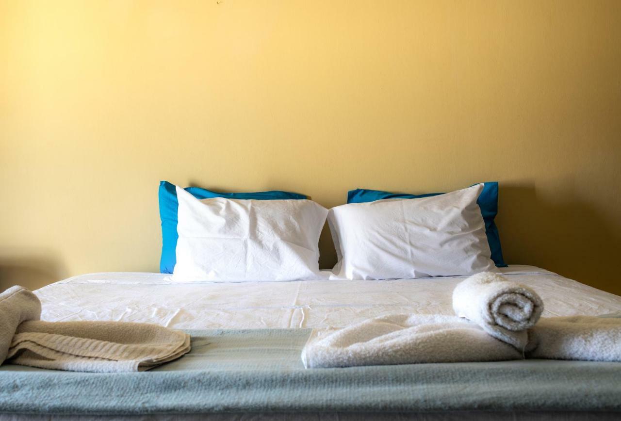 Apartament Lucky 2 Paralimni Zewnętrze zdjęcie