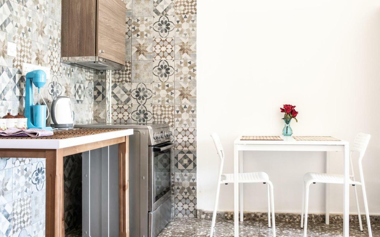 Apartament Lucky 2 Paralimni Zewnętrze zdjęcie