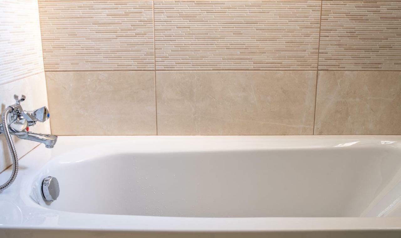 Apartament Lucky 2 Paralimni Zewnętrze zdjęcie